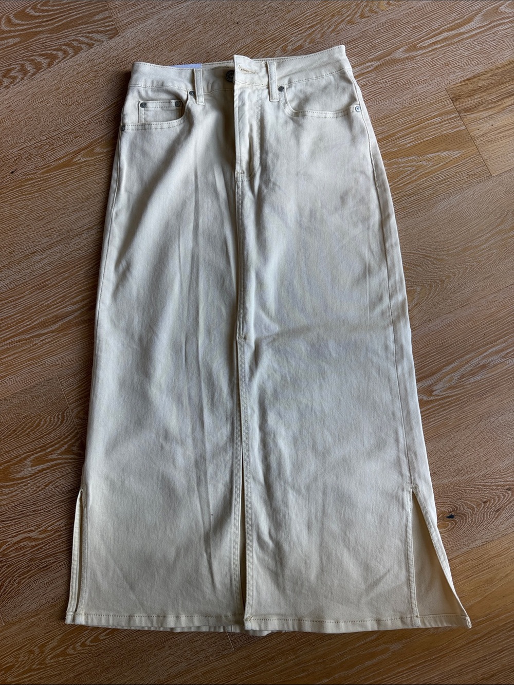Women’s Lila Stretch Fishtail Skirt